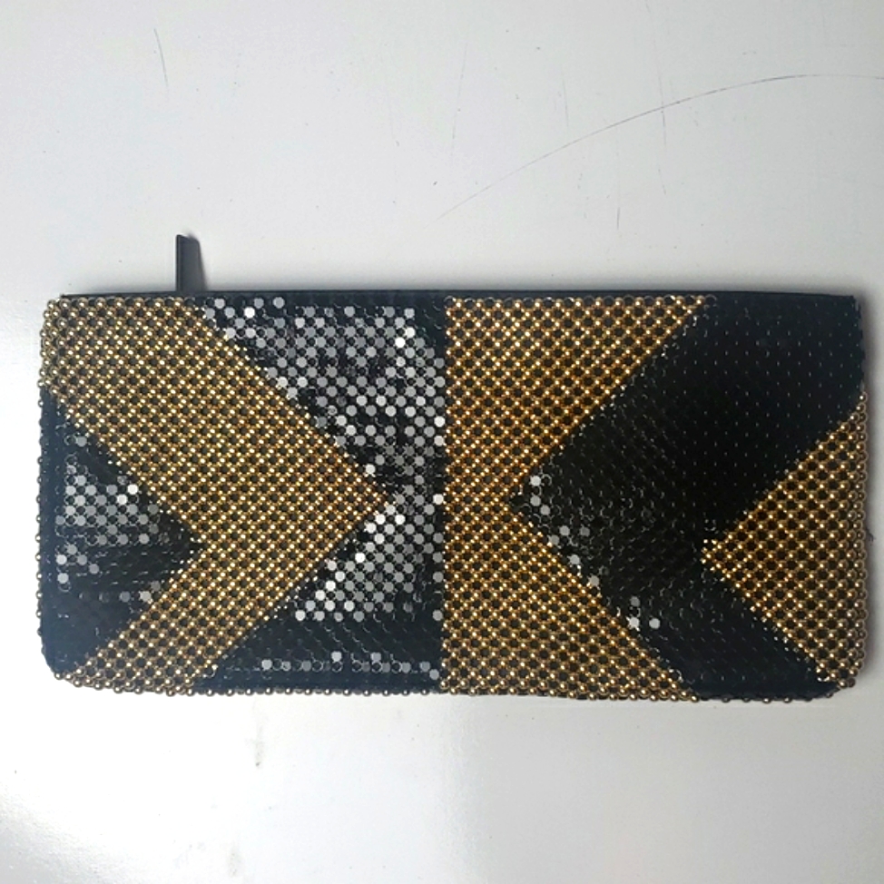Night Statement Bag